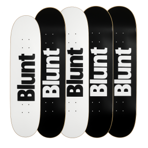 Decks